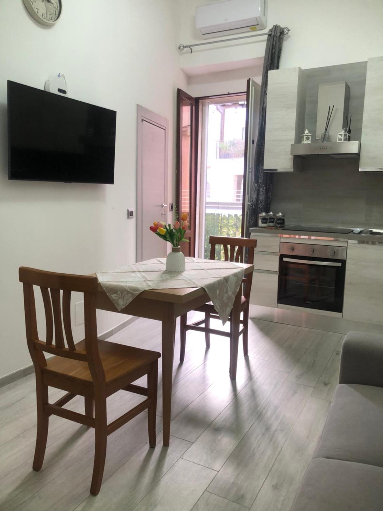 La Princi Appartement *