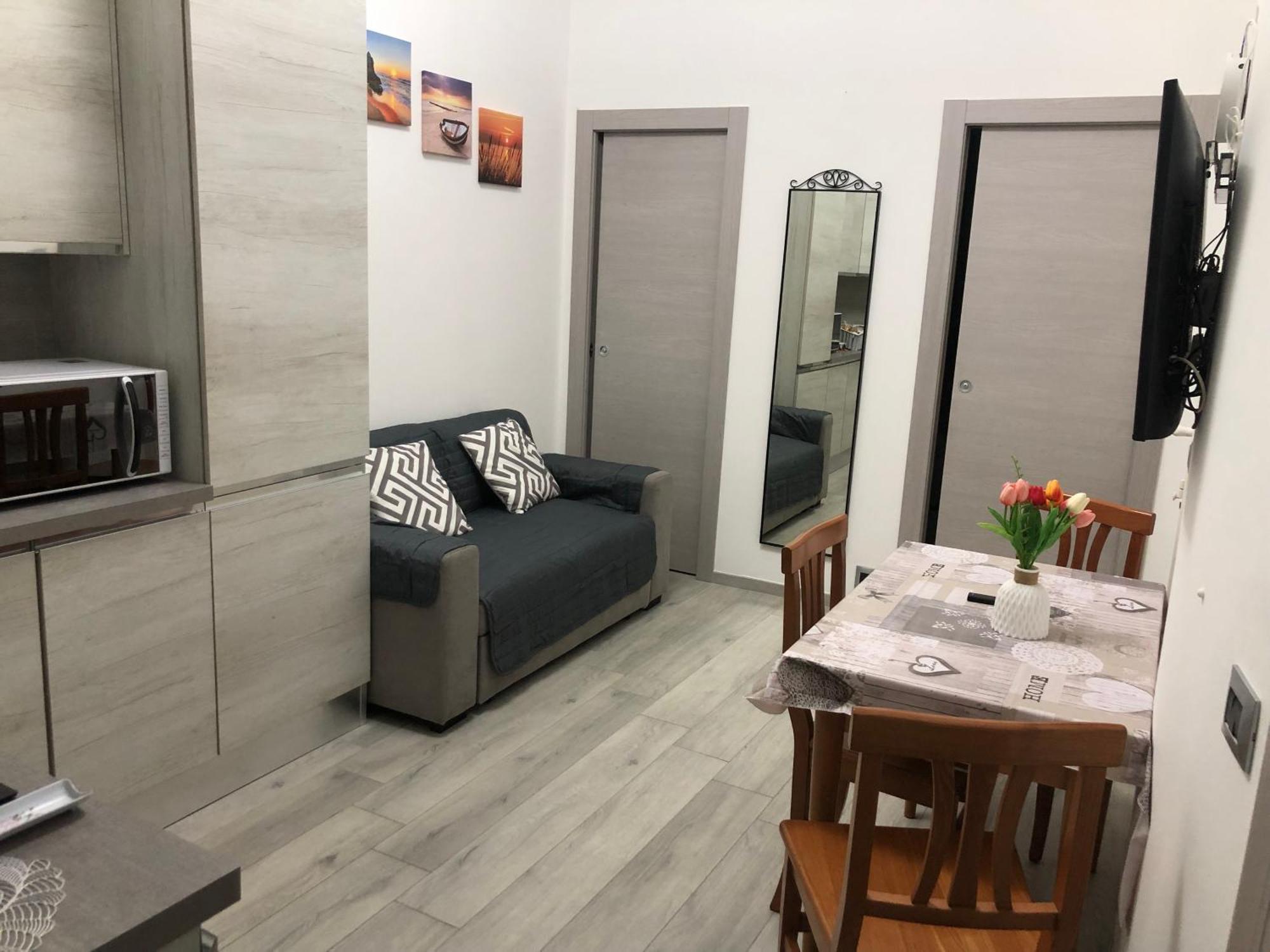La Princi Apartment