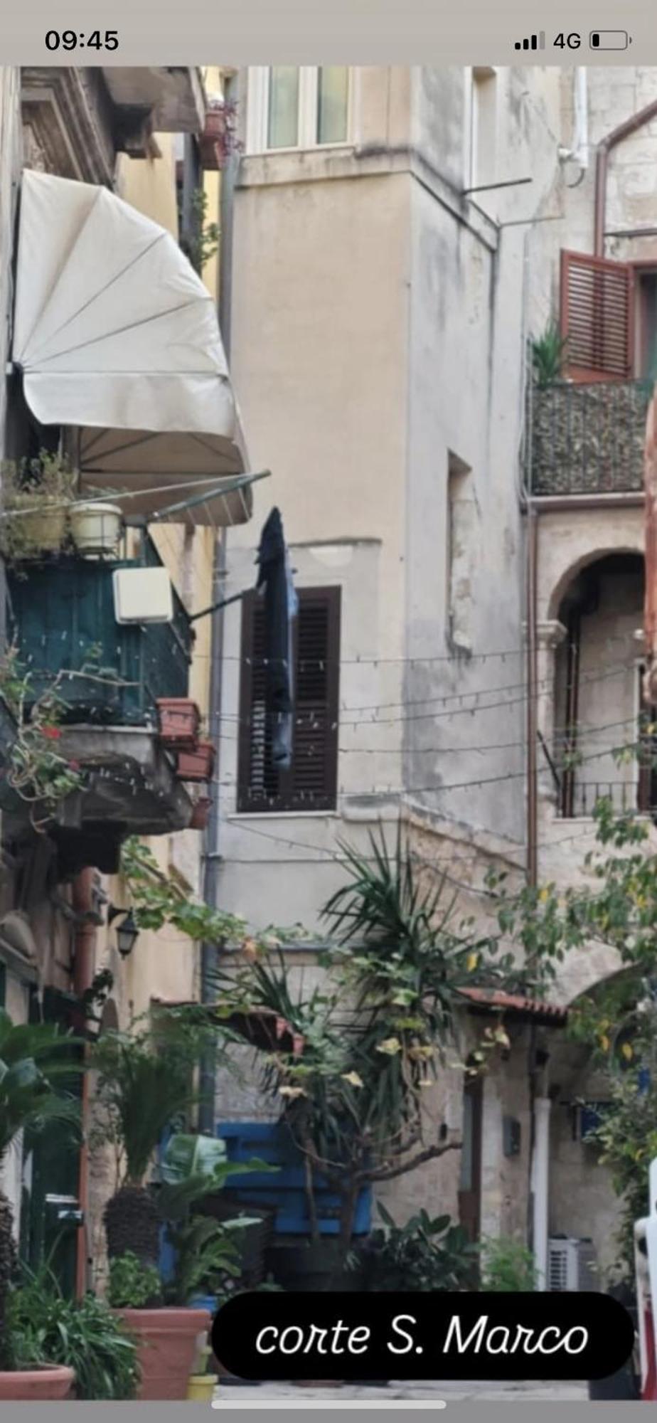 La Princi * Bari