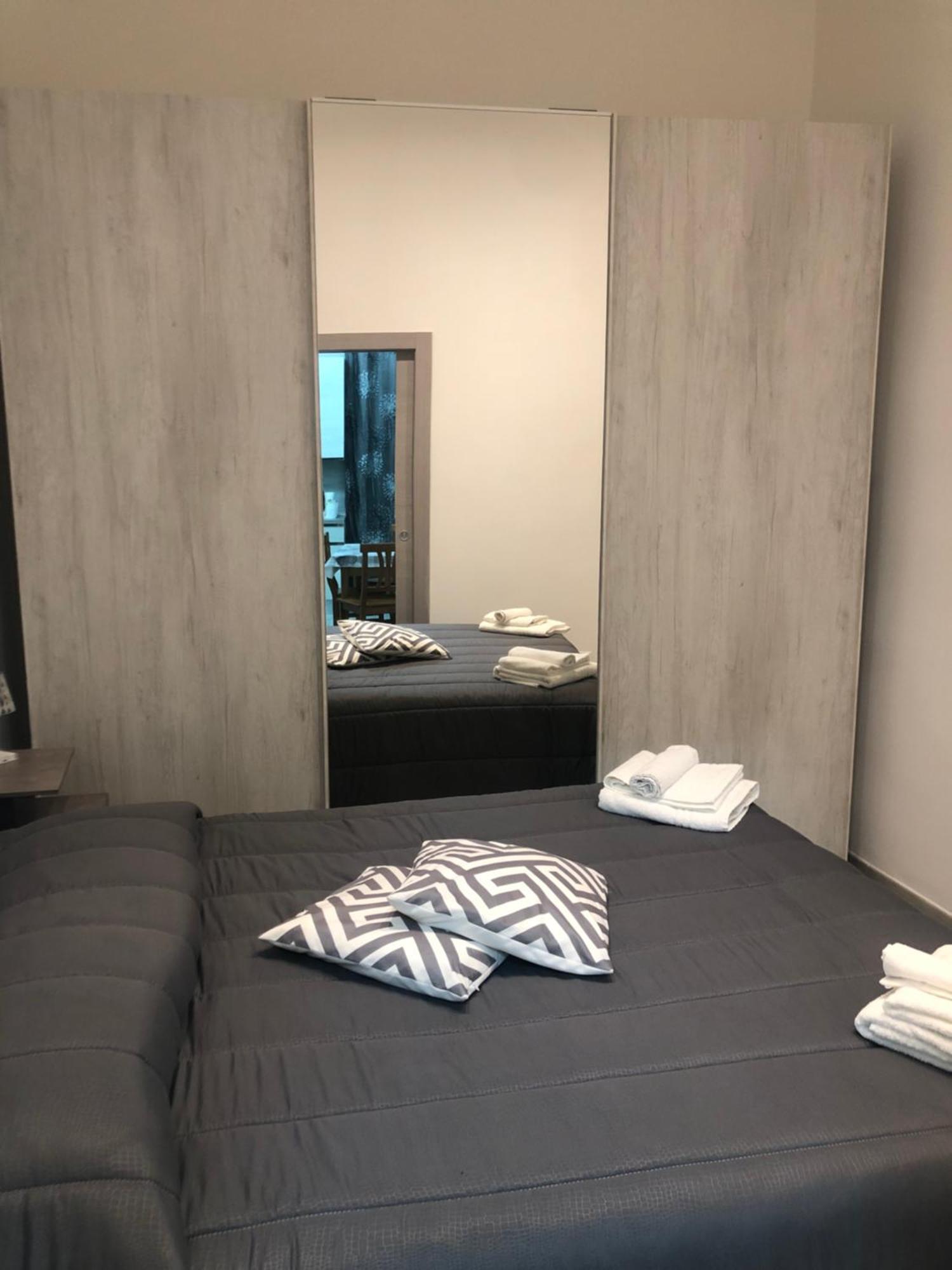 La Princi Apartment Bari