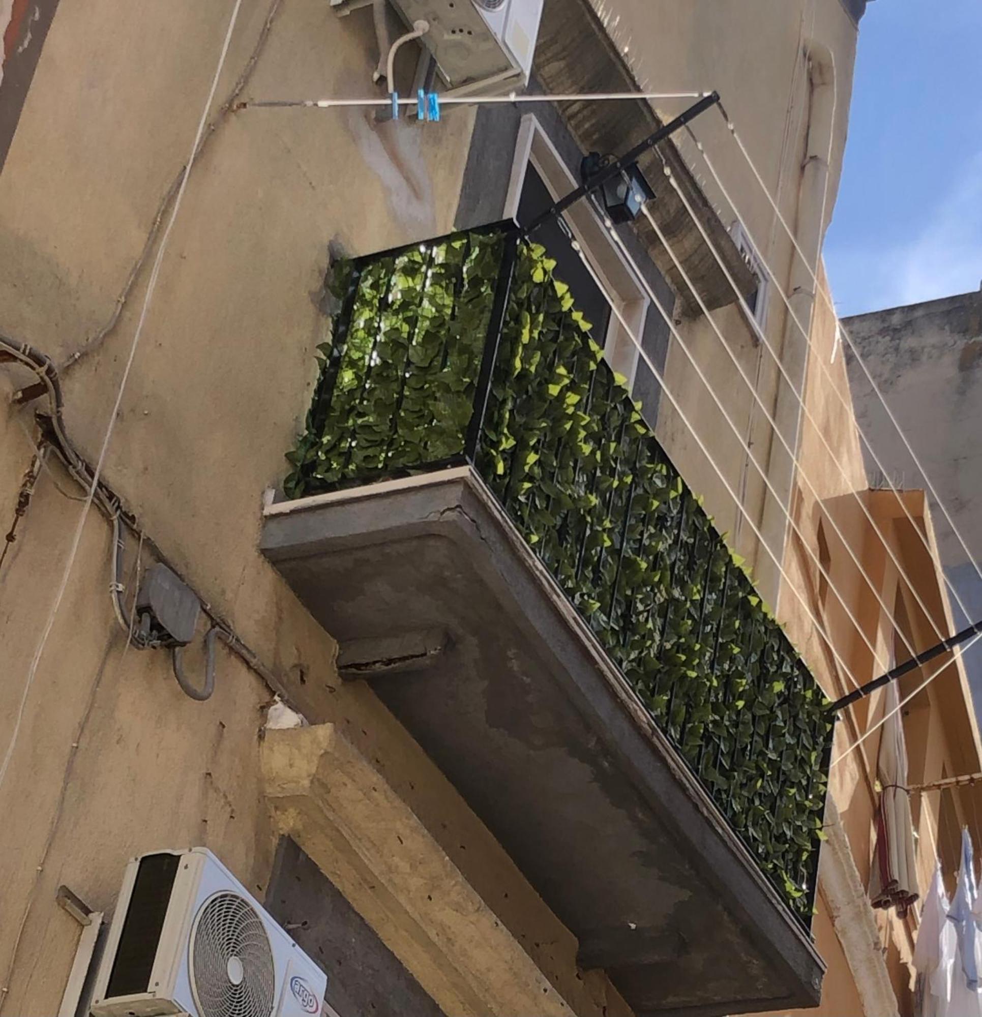 La Princi Apartment Bari