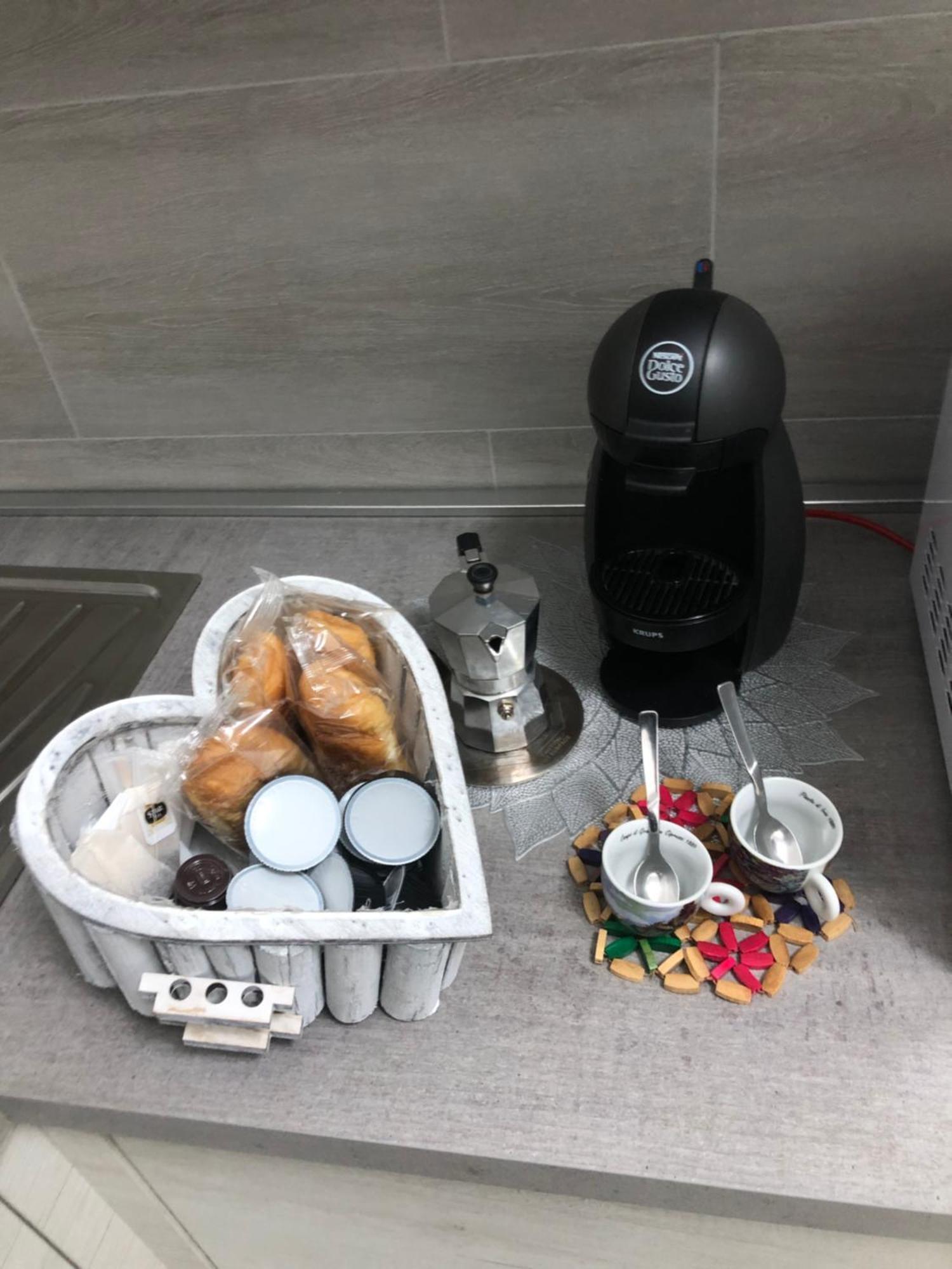 La Princi Apartment Bari