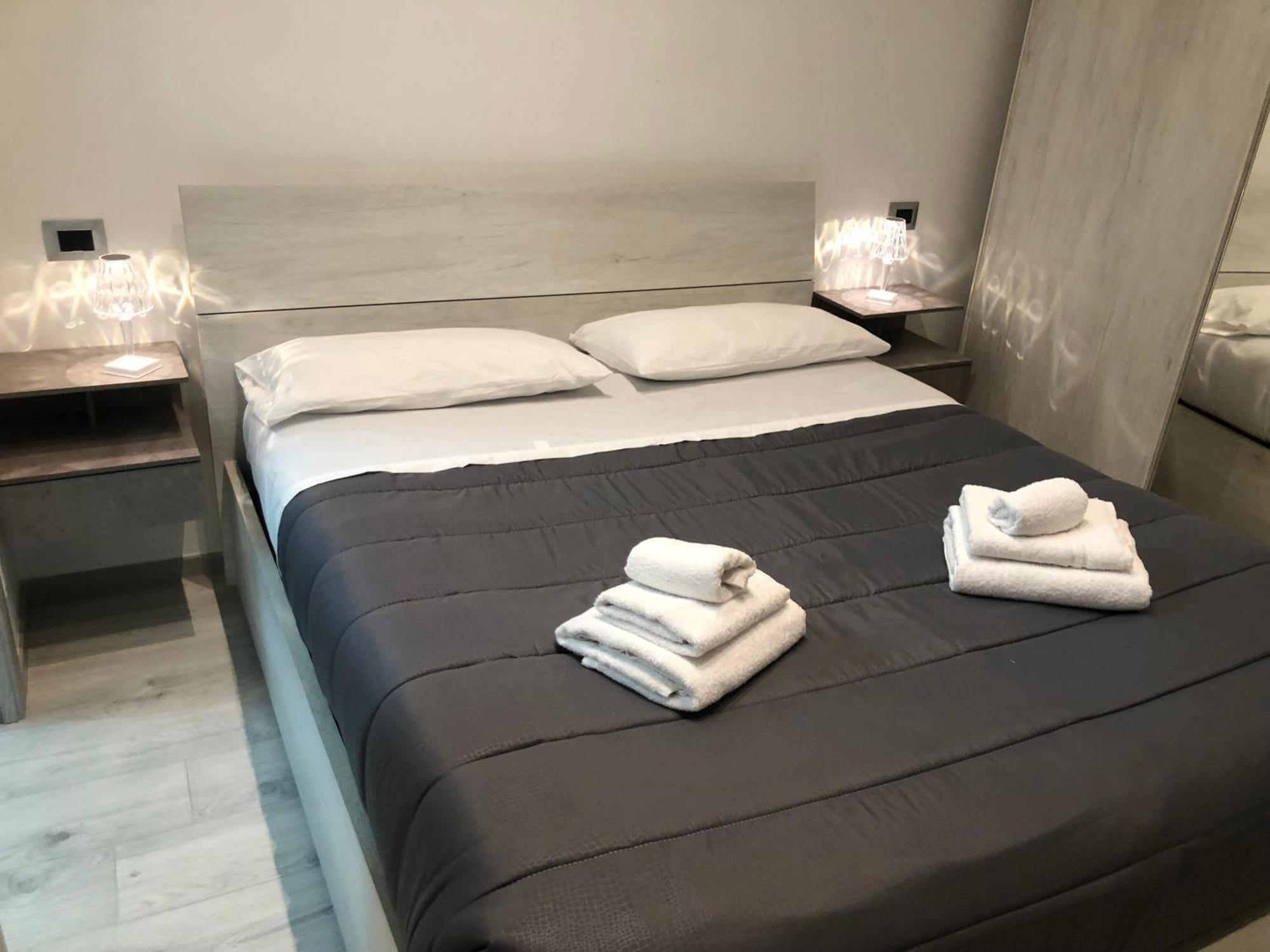 Apartment La Princi